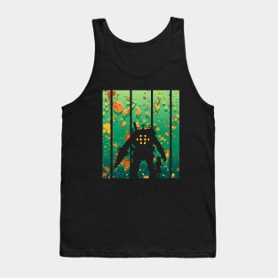 Welcome to Rapture Tank Top